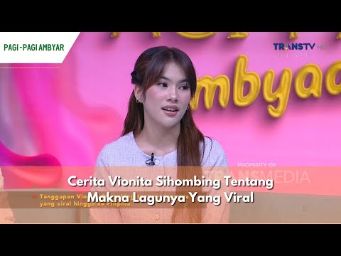 Artis Model, D'model Indonesia Asal Tanjungpinang Erisca Vionita