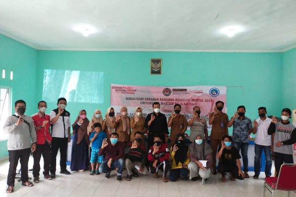 Bupati Tanjung Pinang Minta Koperasi Manfaatkan Teknologi Informasi di Revolusi Industri 4.0