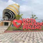 Destinasi Wisata Tanjungpinang dengan Pemandangan Luar Biasa Tugu Gonggong Legenda