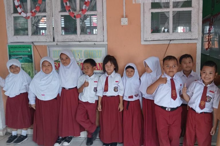 Dinas Pendidikan Tanjungpinang Serius Tuntaskan Wajar 12 Tahun Pada Tahun 2025