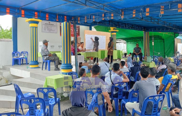 Warga Tanjungpinang Masih Memiliki Kesadaran Politik yang Rendah, Didik Generasi Muda Untuk Berpartisipasi